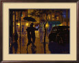 Au Parfait du Present Scenic Streets & Roadways