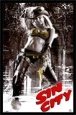 Sin City - Nancy