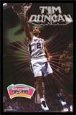 San Antonio Spurs - Tim Duncan