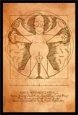 The Simpsons - Da Vinci