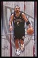 Jason Kidd - New Jersey Nets