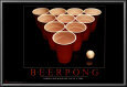Beer Pong Humor Uninspiring