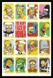 The Simpsons - Faces of Homer