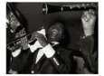 Louis Armstrong, 1954-56