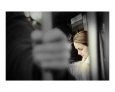 lady in the subway