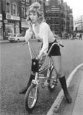 Phone on Wheels