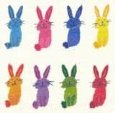 Beaming Bunnies