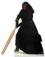 Talking - Darth Maul - Star Wars Episode I (Over Sized)