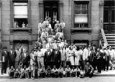 Jazz Portrait, Harlem, 1958 World Culture African American Culture