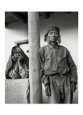 San Ildefonso Indians, 1941