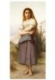 Young Girl