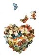 Butterfly Heart