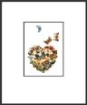 Butterfly Heart