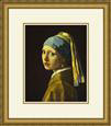 Girl with a Pearl Earring