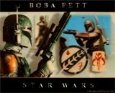 Boba Fett- Star Wars