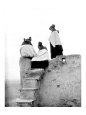 Hopi Maidens