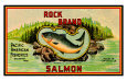 Pacific Salmon