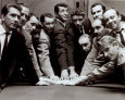 Oceans 11