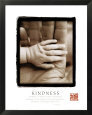Kindness - Hands