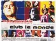 Club Le Monde Movies Directors