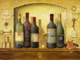 Wine Gathering IV