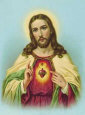 Heiliges Herz Jesu