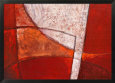 Red & White Balloon