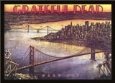 Grateful Dead Print