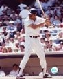 Chris Chambliss - Batting ©Photofile