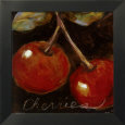 Ripe Cherries Berry Cherry