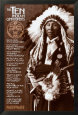 Ten Indian Commandments