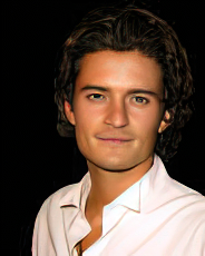 Orlando Bloom