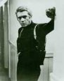 Steve McQueen