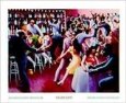 Nightlife World Culture African American Culture