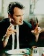Quentin Tarantino