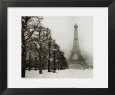The Eiffel Tower