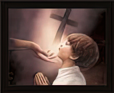 Boys Prayer