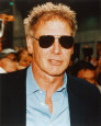 Harrison Ford