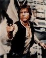 Harrison Ford