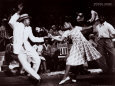 African Dance Mkhumbane