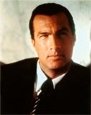 Steven Seagal