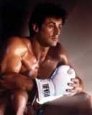 Sylvester Stallone