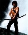 Sylvester Stallone