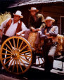 Bonanza Movies Directors