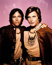 Battlestar Galactica