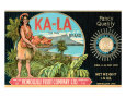 Ka-La "The Sun" Brand