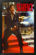 Scarface - Gun