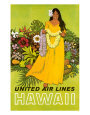 United Airlines - Lei Offering