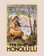 Mid Pacific Carnival 1915