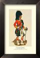 The Seaforth Highlanders